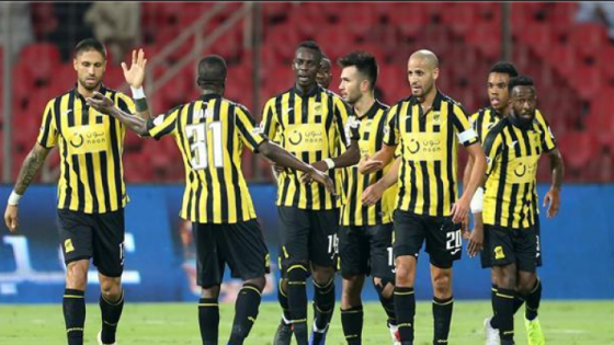 الاتحاد