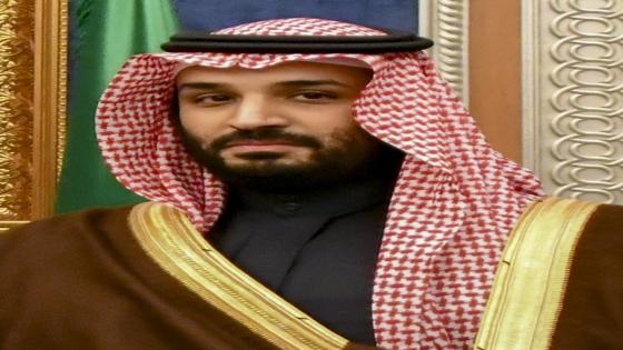 ولي العهد