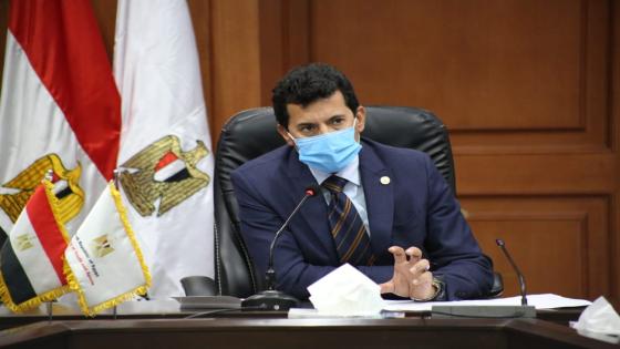 أشرف صبحي