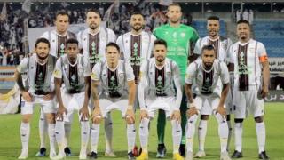 رئيس “الشباب” يوبخ ممثلي النادي في اجتماع رابطة الدوري بسبب المعيار التاسع