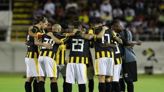 قائد الاتحاد يعود إلى التدريبات.. والنادي يحاول سداد مرتبات العاملين