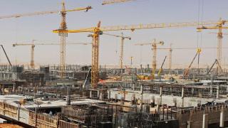 السعودية تسعى إلى تحسين جودة تنفيذ مشروعات المقاولات