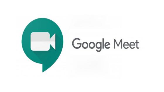 Google Meet تنهي مكالمات الفيديو الجماعية