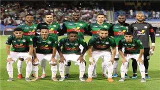 رسميا .. الاتفاق يحصل على شهادة الكفاءة المالية