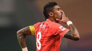 جماهير النصر تطالب إدارتها بالتعاقد مع باولينيو