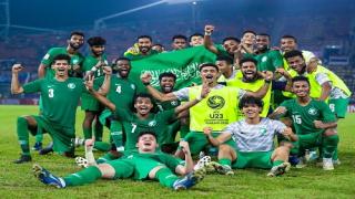 تعرف على موعد على ثاني مواجهات المنتخب السعودي في “طوكيو 2020”