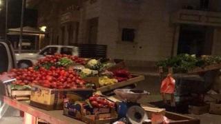 استمرار مصادرة البضائع الفاسدة