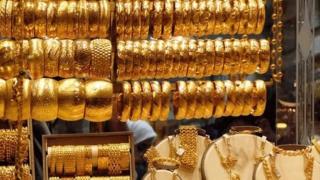 اسعار الذهب