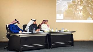 المجلس البلدي بالجبيل