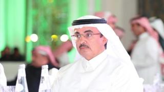 الدكتور سعد الفهيد