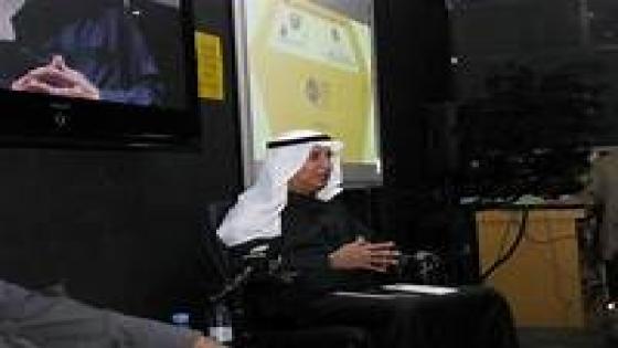 فهد مبارك: دور قوي للسعودية في مجموعة العشرين