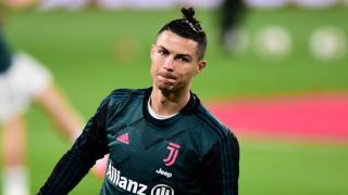 كريستيانو رونالدو