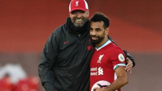 كلوب وصلاح