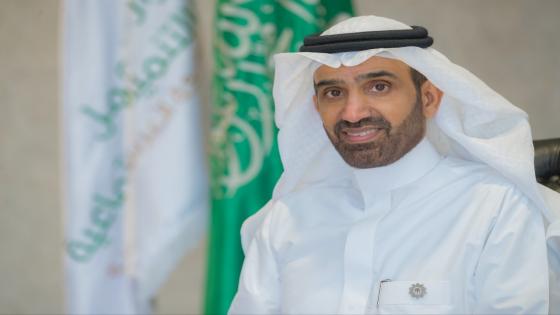 وزير الموارد البشرية والتنمية الاجتماعية المهندس أحمد بن سليمان الراجحي